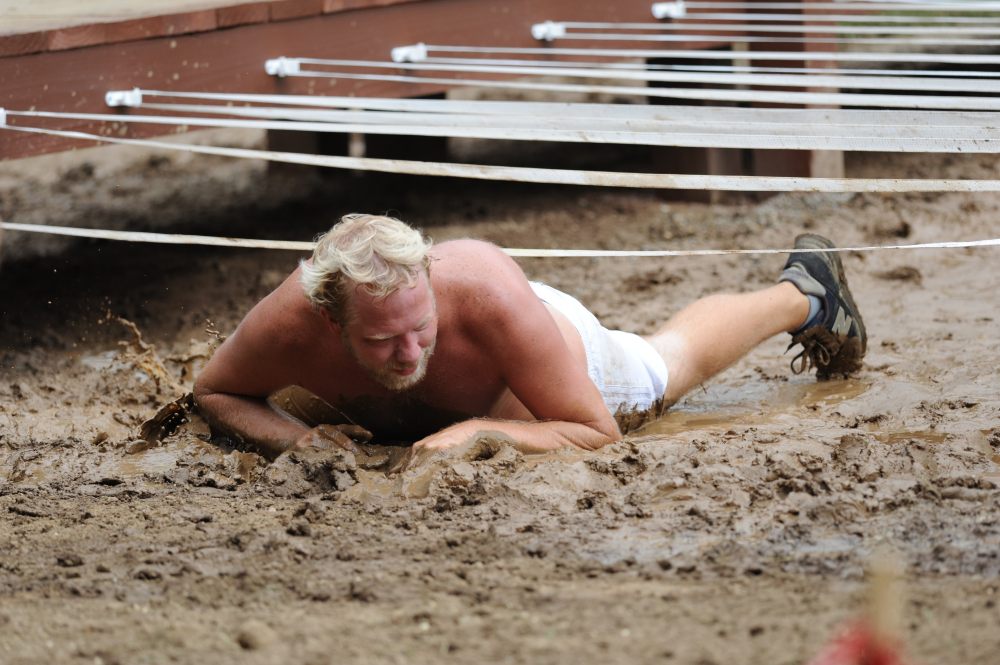 The Best Mud Runs for Beginners  Mud Run, OCR, Obstacle Course